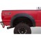 Bushwacker 99-06 Sierra/01-06 HD FRONT CUT-OUT FENDER FLARES 40051-02 - alternate 4